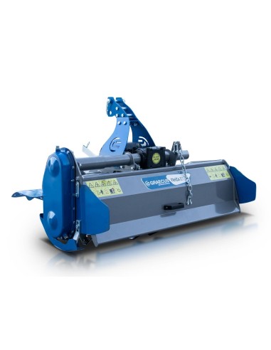 Φρέζα ελαφρού τύπου με μετατόπιση...