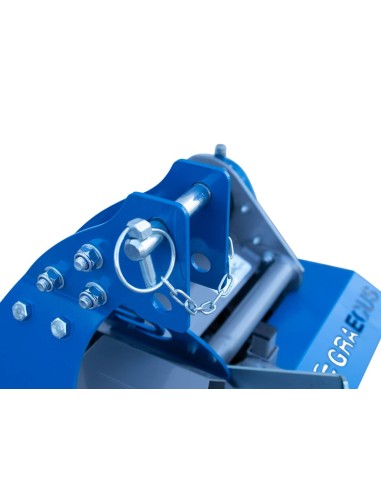 Φρέζα ελαφρού τύπου με μετατόπιση...