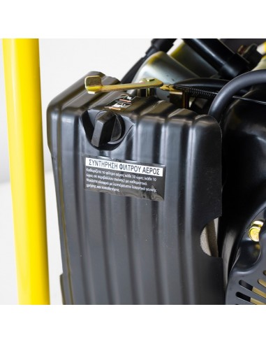 ΓΕΝΝΗΤΡΙΑ ΒΕΝΖΙΝΗΣ 0.9kW