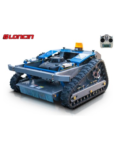 Τηλεκατευθυνόμενος στελεχοκόπτης 55εκ...