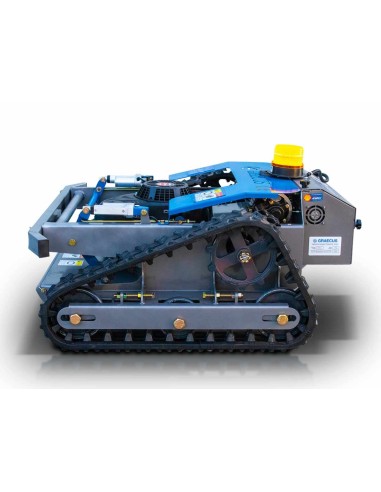 Τηλεκατευθυνόμενος στελεχοκόπτης 55εκ...