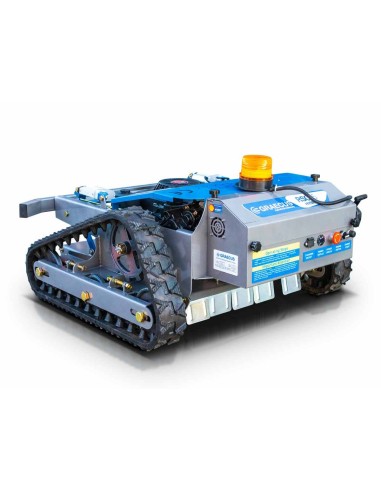 Τηλεκατευθυνόμενος στελεχοκόπτης 55εκ...