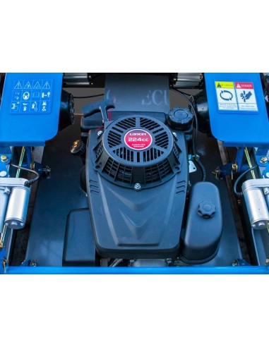 Τηλεκατευθυνόμενος στελεχοκόπτης 55εκ...