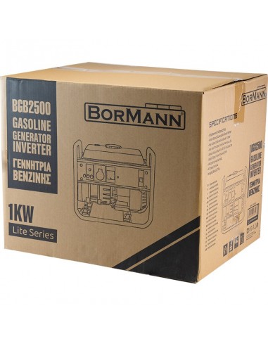 ΓΕΝΝΗΤΡΙΑ ΒΕΝΖΙΝΗΣ 0.9kW