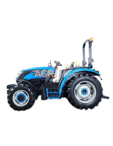 Τρακτέρ ημι-στάνταρτ | 4x4 | 3067cc |...