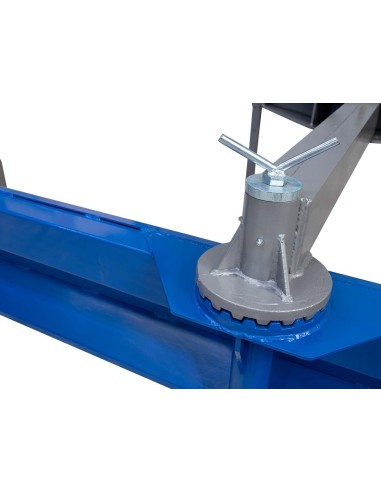 Γκρείντερ- Ισοπεδωτής υπερβαραίου...