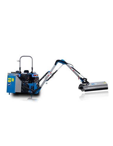 Τηλεσκοπικός Καταστροφέας με...