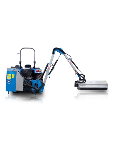 Τηλεσκοπικός Καταστροφέας με...