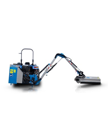 Τηλεσκοπικός Καταστροφέας με...