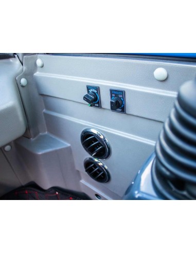 Σπαστός τροχοφόρος φορτωτής 4x4 4WD |...