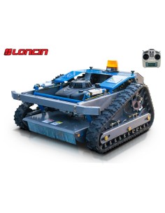 Τηλεκατευθυνόμενος...