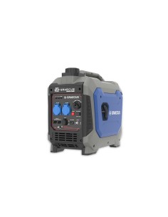 Γεννήτρια βενζίνης inverter...