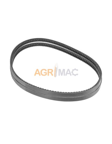 2 οδοντωτοί ιμάντες SGK