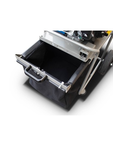 Κλαδοτεμαχιστής με ηλεκτρικό κινητήρα...