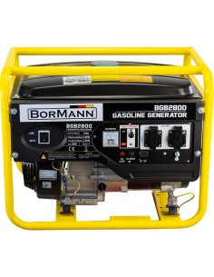 ΓΕΝΝΗΤΡΙΑ ΒΕΝΖΙΝΗΣ 2,3kW 2
