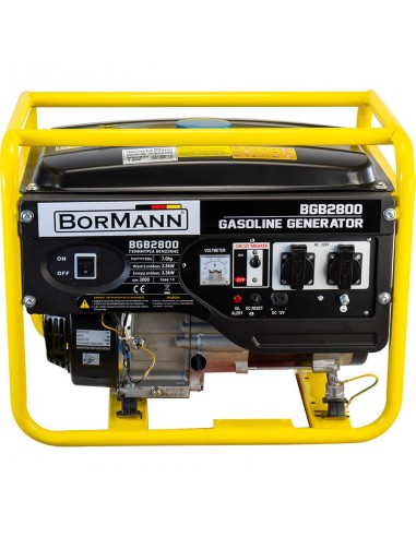 ΓΕΝΝΗΤΡΙΑ ΒΕΝΖΙΝΗΣ 2,3kW