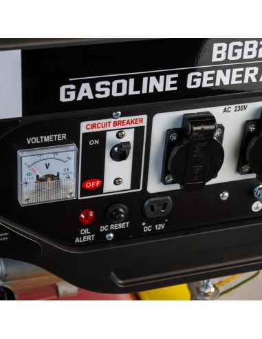 ΓΕΝΝΗΤΡΙΑ ΒΕΝΖΙΝΗΣ 2,3kW