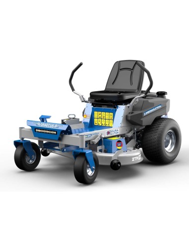 Χλοοκοπτικό επιτόπιας στροφής 106cm...