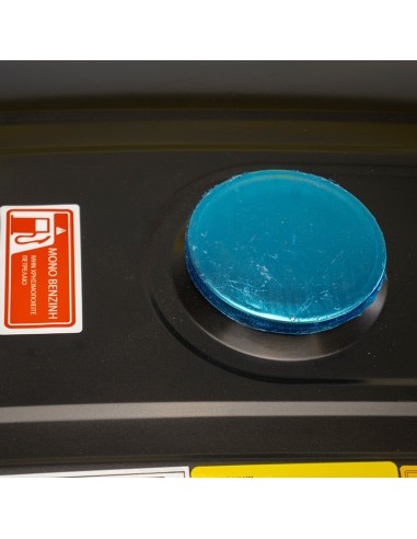 ΓΕΝΝΗΤΡΙΑ ΒΕΝΖΙΝΗΣ 2,3kW