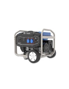 Γεννήτρια βενζίνης ERGON GG40