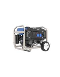 Γεννήτρια βενζίνης ERGON GG40 2