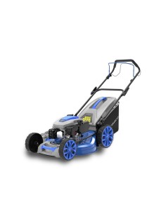 Αυτοκινούμενο χλοοκοπτικό... 2