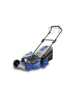 Αυτοπροωθούμενη χλοοκοπτική... 2