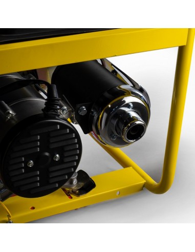 ΓΕΝΝΗΤΡΙΑ ΒΕΝΖΙΝΗΣ 2,3kW