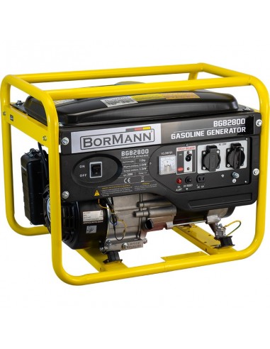 ΓΕΝΝΗΤΡΙΑ ΒΕΝΖΙΝΗΣ 2,3kW