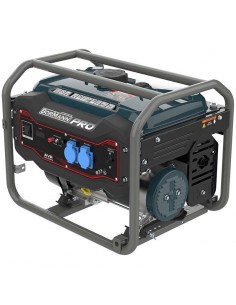 ΓΕΝΝΗΤΡΙΑ ΒΕΝΖΙΝΗΣ 2500W