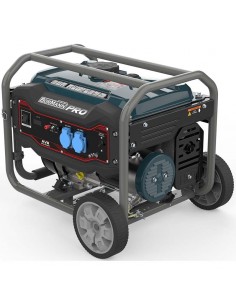 ΓΕΝΝΗΤΡΙΑ ΒΕΝΖΙΝΗΣ 3000W