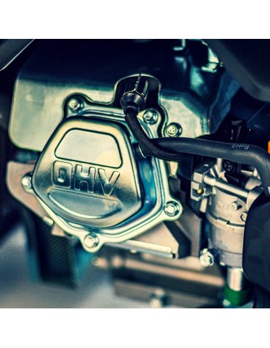 ΓΕΝΝΗΤΡΙΑ ΒΕΝΖΙΝΗΣ 5000W