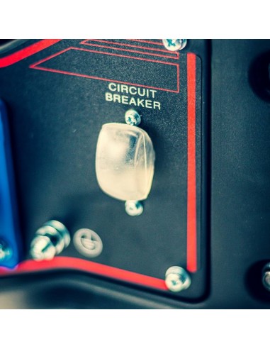 ΓΕΝΝΗΤΡΙΑ ΒΕΝΖΙΝΗΣ 5000W