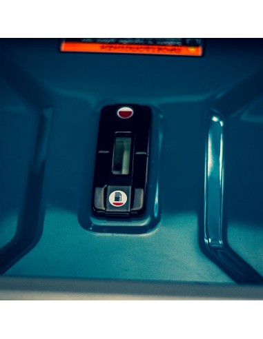 ΓΕΝΝΗΤΡΙΑ ΒΕΝΖΙΝΗΣ 5000W