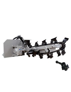 Σκαπτική καδένα 60