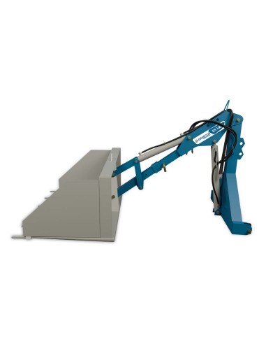 Υδραυλικός φορτωτής για τρακτέρ...