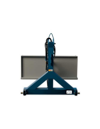 Υδραυλικός φορτωτής για τρακτέρ...