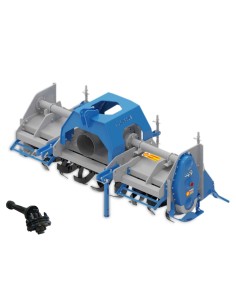 Φρέζα υπερβαρέως τύπου,...