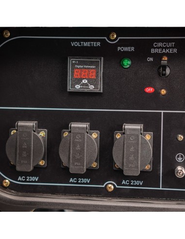 ΓΕΝΝΗΤΡΙΑ ΠΕΤΡΕΛΑΙΟY ΣΥΝΕΧ. ΑΠΟΔΟΣΗ... ΓΕΝΝΗΤΡΙΑ ΠΕΤΡΕΛΑΙΟY ΣΥΝΕΧ. ΑΠΟΔΟΣΗ...