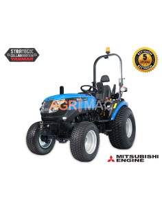 Τρακτέρ μικρό | Μίνι... 2