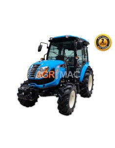 LS XR50 CABIN 60hp καμπίνα...