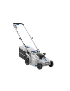 Ηλεκτρικό χλοοκοπτικό... 2