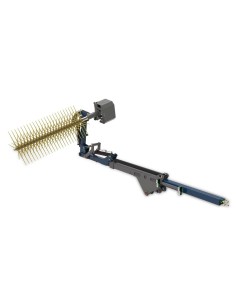 Ελαιοραβδιστικό εκσκαφέα...