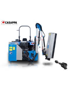 Τηλεσκοπικός Καταστροφέας...