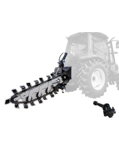 Σκαπτική Καδένα 100