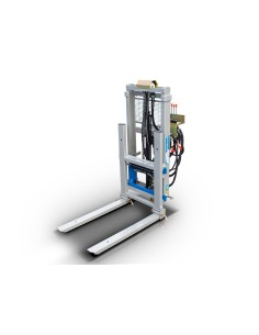 Κλαρκ για τρακτέρ 2 σταδιων... 2