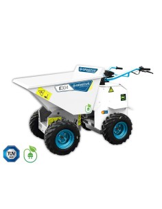 Hλεκτρικό μίνι ντάμπερ...