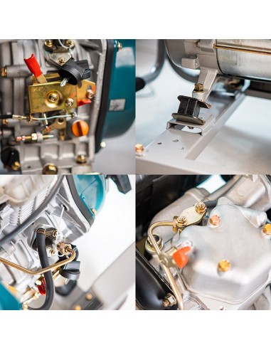 ΓΕΝΝΗΤΡΙΑ ΠΕΤΡΕΛΑΙΟY ΣΥΝΕΧ. ΑΠΟΔΟΣΗ... ΓΕΝΝΗΤΡΙΑ ΠΕΤΡΕΛΑΙΟY ΣΥΝΕΧ. ΑΠΟΔΟΣΗ...