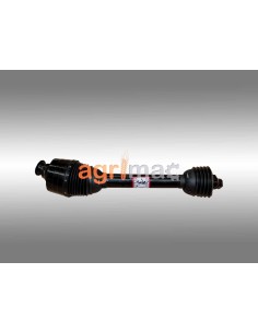 Ομοκινητικός καρδανικός...