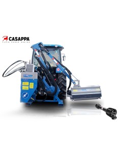 Τηλεσκοπικός Καταστροφέας...